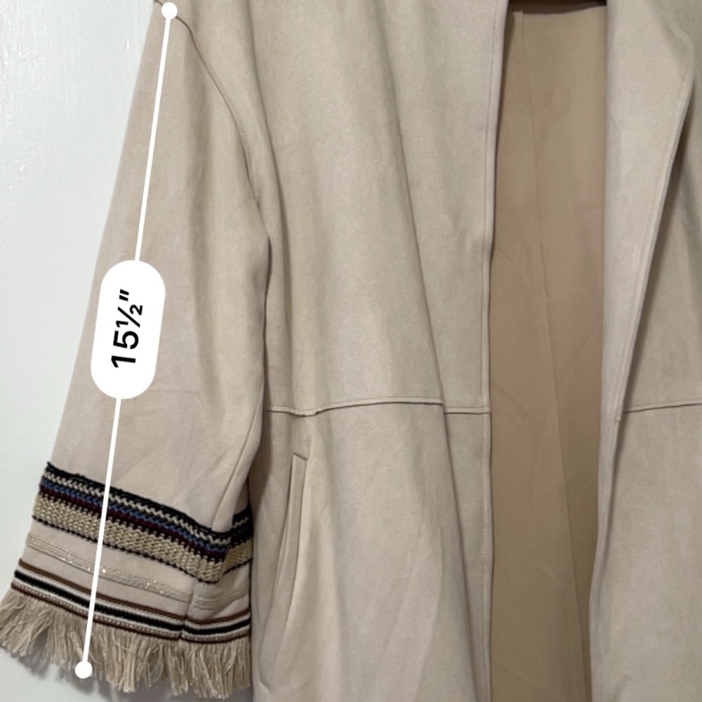 Zara Jacket - Picture 6 of 8